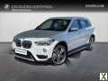 Photo bmw x1 xDrive18d 150ch xLine Euro6c