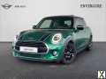 Photo mini cooper Cooper 136ch Edition Greenwich