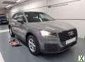 Photo audi q2 1.4 TFSI 150CH COD