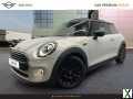 Photo mini cooper Cooper 136ch Edition Greenwich BVA7 109g