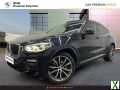 Photo bmw x4 xDrive20d 190ch M Sport Euro6c