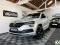 Photo skoda karoq 1.5 TSI ACT 150CH SPORTLINE DSG EURO6AP