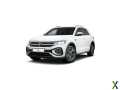 Photo volkswagen t-roc R-Line 1.5 TSI DSG7