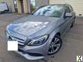 Photo mercedes-benz c 220 CDI 170 CV BVA