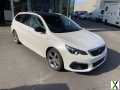 Photo peugeot 308 BlueHDI FAP S\\u0026S GT Line