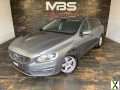 Photo volvo v60 2.0 D2 * CLIM BI ZONE * RADARS AV/AR *GARANTI 12M