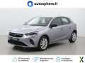 Photo opel corsa 1.2 Turbo 100ch Elegance