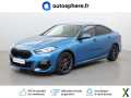 Photo bmw 218 218iA 140ch M Sport DKG7