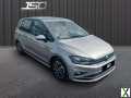 Photo volkswagen golf Golf Sportsvan 1.5 TSI 130 EVO BlueMotion Technolo