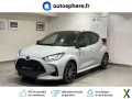 Photo toyota yaris 116h GR Sport 5p MY22