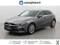 Photo mercedes-benz cl 180 d 116ch Progressive Line 7G-DCT