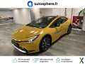 Photo toyota prius+ 2.0 Hybride Rechargeable 223ch Design