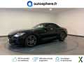 Photo bmw z4 sDrive20iA 197ch M Sport