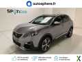 Photo peugeot 3008 1.5 BlueHDi 130ch E6.c Allure Business S\\u0026S EA