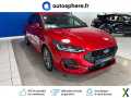 Photo ford focus 1.0 Flexifuel mHEV 125ch ST-Line X