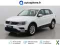 Photo volkswagen tiguan 1.4 TSI 125ch Sound