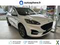 Photo ford kuga 2.5 Duratec 225ch PHEV ST-Line BVA