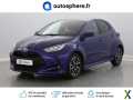 Photo toyota yaris 120 VVT-i Design 5p MY21