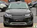 Photo land rover range rover evoque 2.0 TD4 Automatique