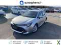 Photo toyota corolla 122h Dynamic