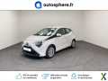 Photo toyota aygo 1.0 VVT-i 72ch x-play 5p MY20