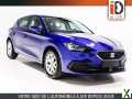 Photo seat leon 1.0 TSI 110 STYLE LED GPS REGU RADAR CARPLAY JA16