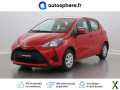 Photo toyota yaris 70 VVT-i Active 5p MY19