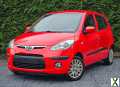 Photo hyundai i10 1.2i