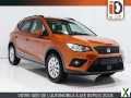 Photo seat arona 1.0 TSI 115 STYLE GPS CLIM AUTO REGU RADAR JA16