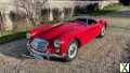 Photo mg mga roadster 1600 de 1960