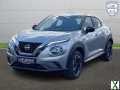 Photo nissan juke 1.0 DIG-T 114ch N-Connecta