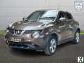 Photo nissan juke 1.2 DIG-T 115ch N-Connecta