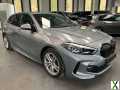 Photo bmw 118 i M Sport BA