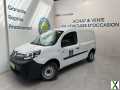 Photo renault kangoo II ZE 33 GENERIQUE