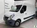 Photo renault master III FG F3300 L2H2 2.3 DCI 135CH ENERGY GRAND CONFO