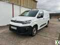 Photo citroen berlingo xl 1.6 bluehdi