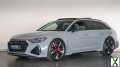 Photo audi rs6 Avant 4.0 v8 600ch