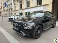 Photo mercedes-benz glc 300 Classe d 9G-Tronic 4Matic AMG Line