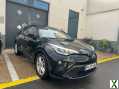 Photo toyota c-hr 122h Hybrid Dynamic Business 2WD E-CVT MC19 Histor