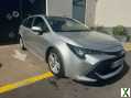 Photo toyota corolla Touring Spt 122h Dynamic Business + Stage Hybrid A