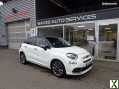 Photo fiat 500x Nouvelle ff sport