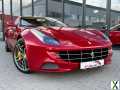 Photo ferrari ff V12 6.0 660ch