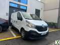 Photo renault trafic Fg fgn l1h1 1000 kg dci 145 energy e6 Grand Confor