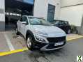 Photo hyundai kona 1.6 CRDi 136ch Hybrid 48V Business Garantie 12 moi