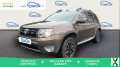 Photo dacia duster 1.5 dCi 110 Black Touch