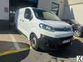 Photo citroen jumpy Fg M 2.0 BLUEHDI 120CH Business S\u0026S Courroie de di