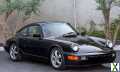 Photo porsche 964 Carrera 2 Coupe