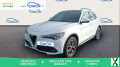 Photo alfa romeo stelvio 2.2 210 Q4 AT8 Sport Edition