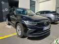 Photo volkswagen tiguan 1.4 E-HYBRID DSG6 Life Business Entretien Garantie