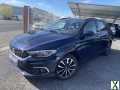 Photo fiat tipo 1.6 MultiJet 120 ch Start/Stop DCT LOUNGE